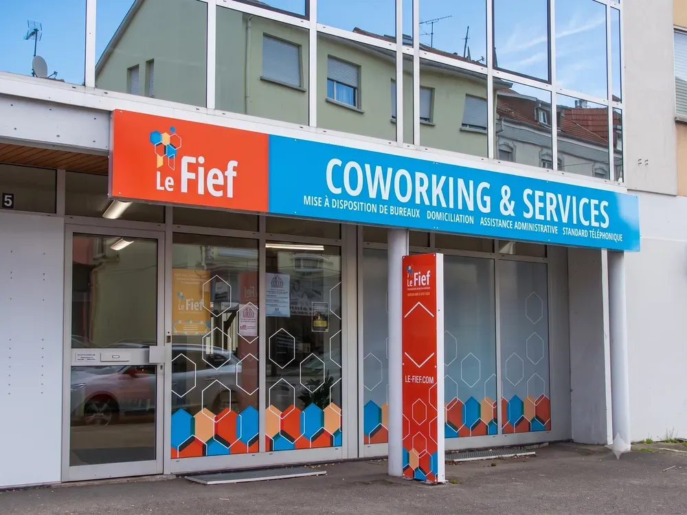Le Fief