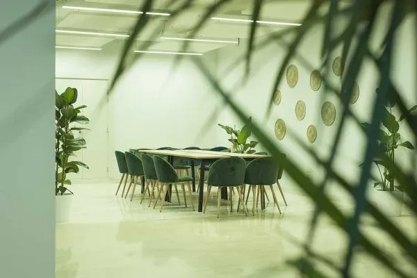 La Pousse Coworking