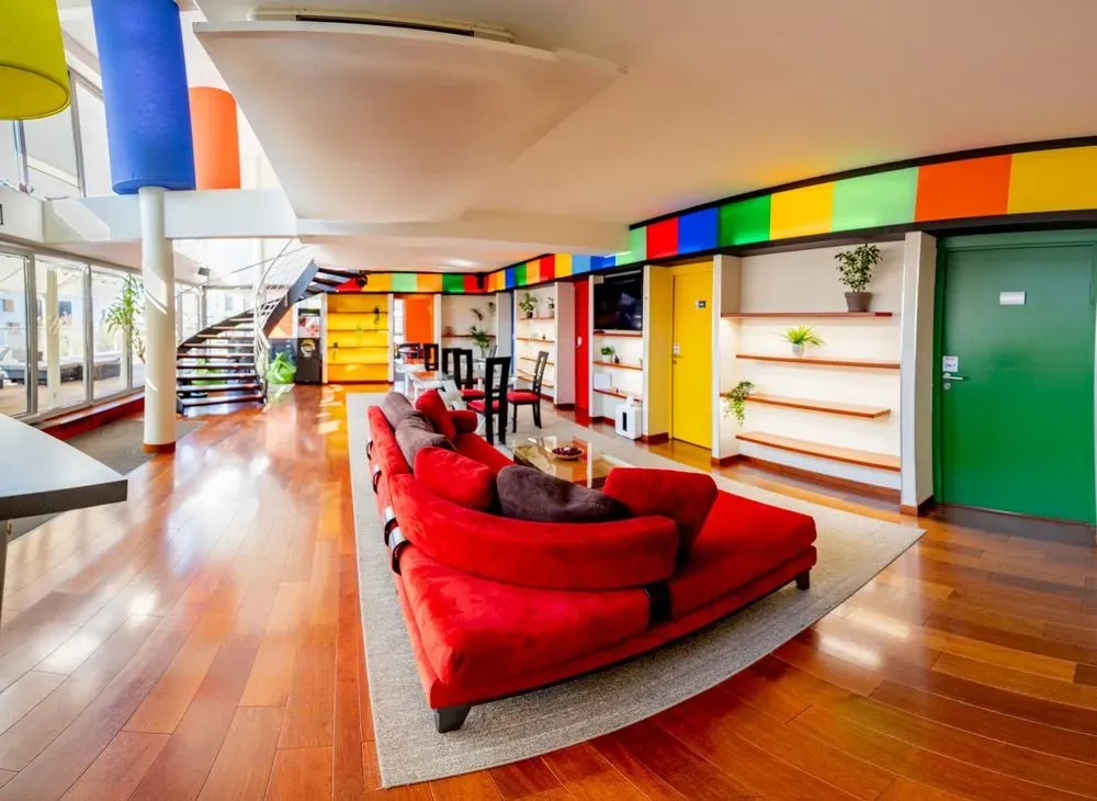 Le Lodge