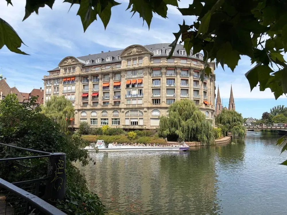 Les meilleurs espaces de coworking de Strasbourg en 2026 selon Desk