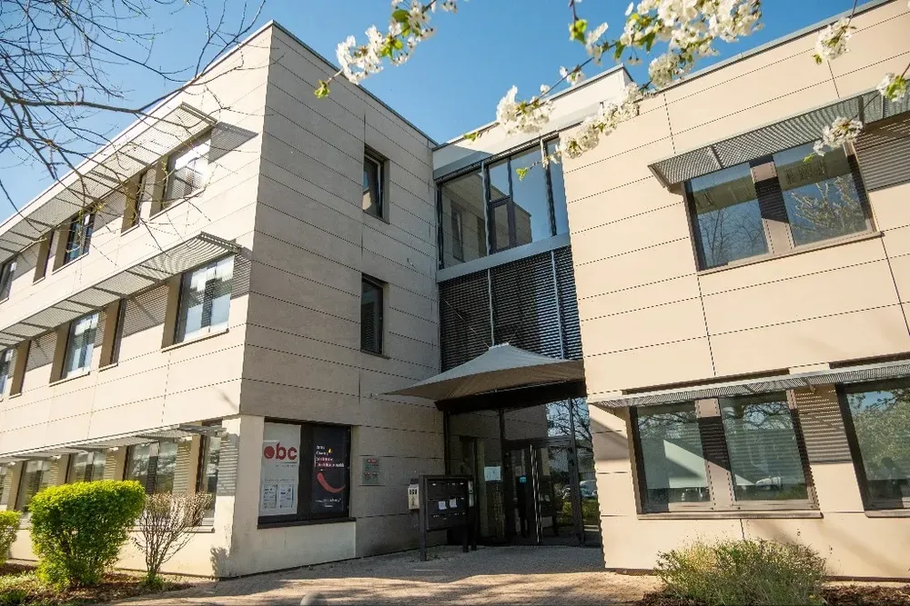 Centre d’affaires Obc