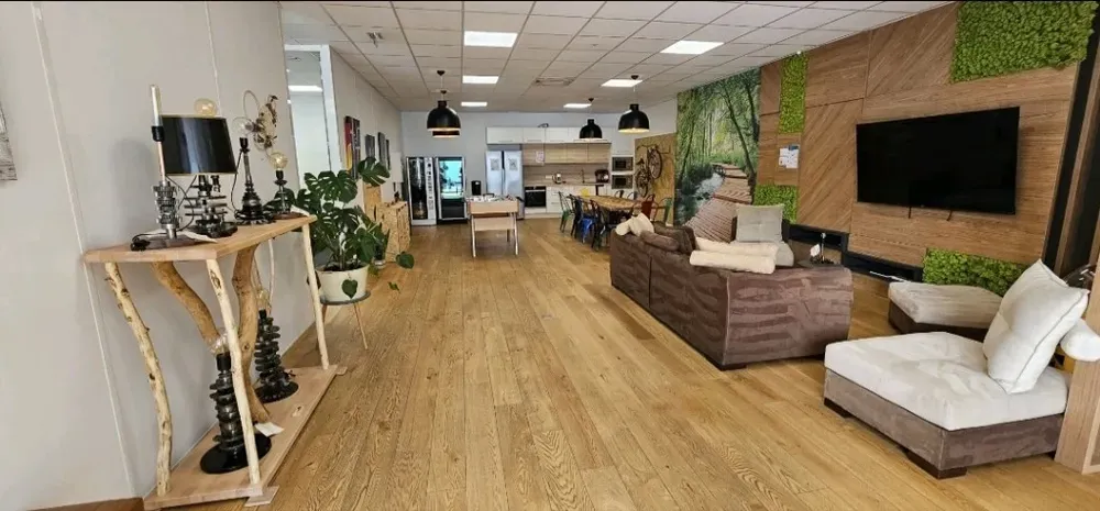 Green Space Coworking