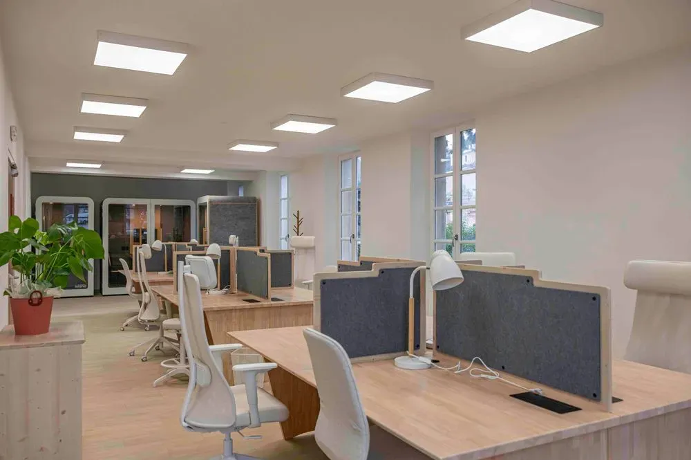 La Maison des Entrepreneurs