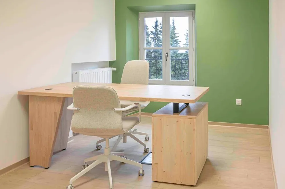 La Maison des Entrepreneurs