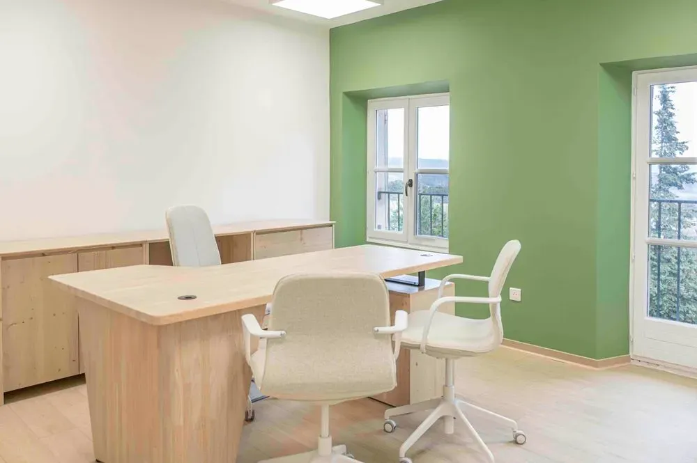La Maison des Entrepreneurs