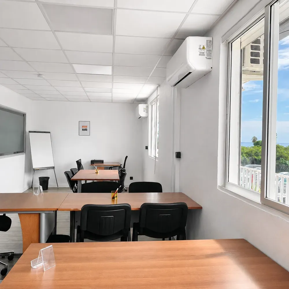 Coworking