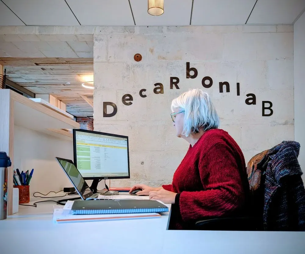 Décarbon Lab