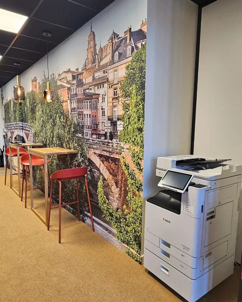 Cowork'in by RHESO.TECH