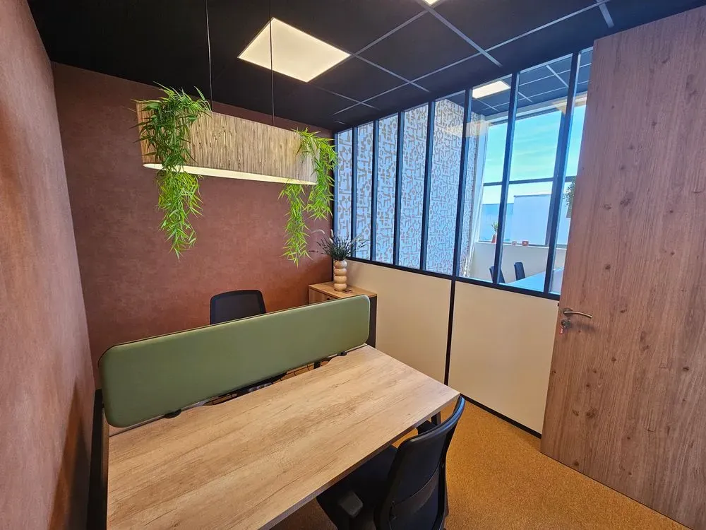 Bureau privé - Starter