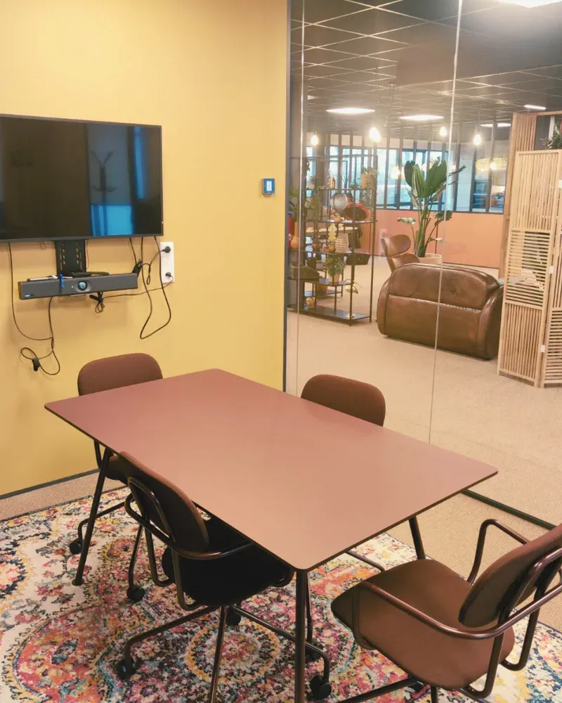 Cowork'in by RHESO.TECH