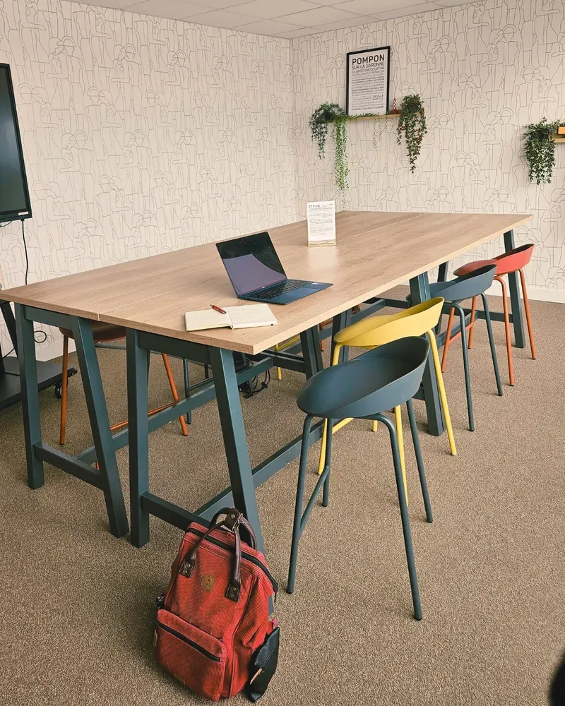 Cowork'in by RHESO.TECH