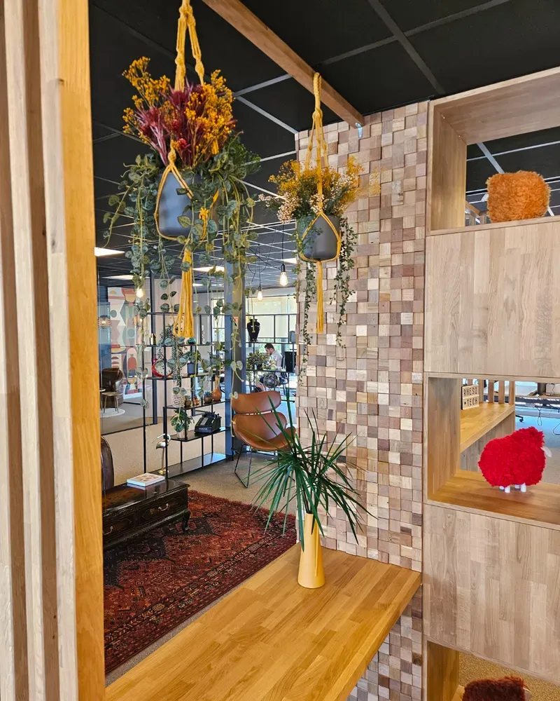 Cowork'in by RHESO.TECH