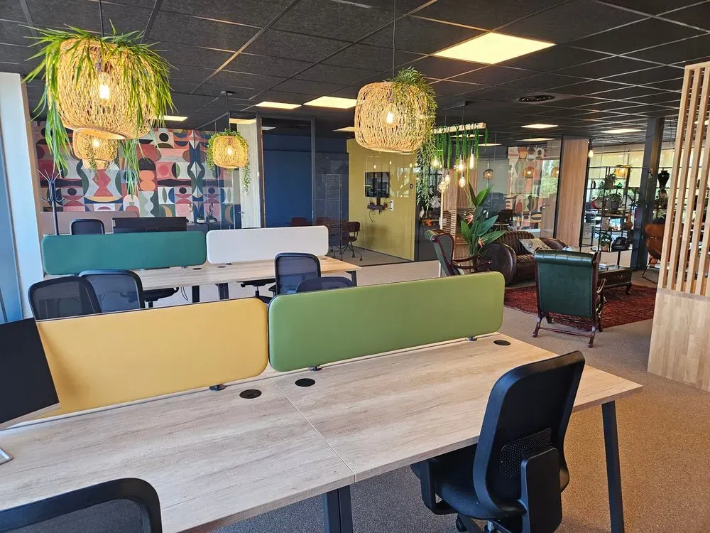 Cowork'in by RHESO.TECH