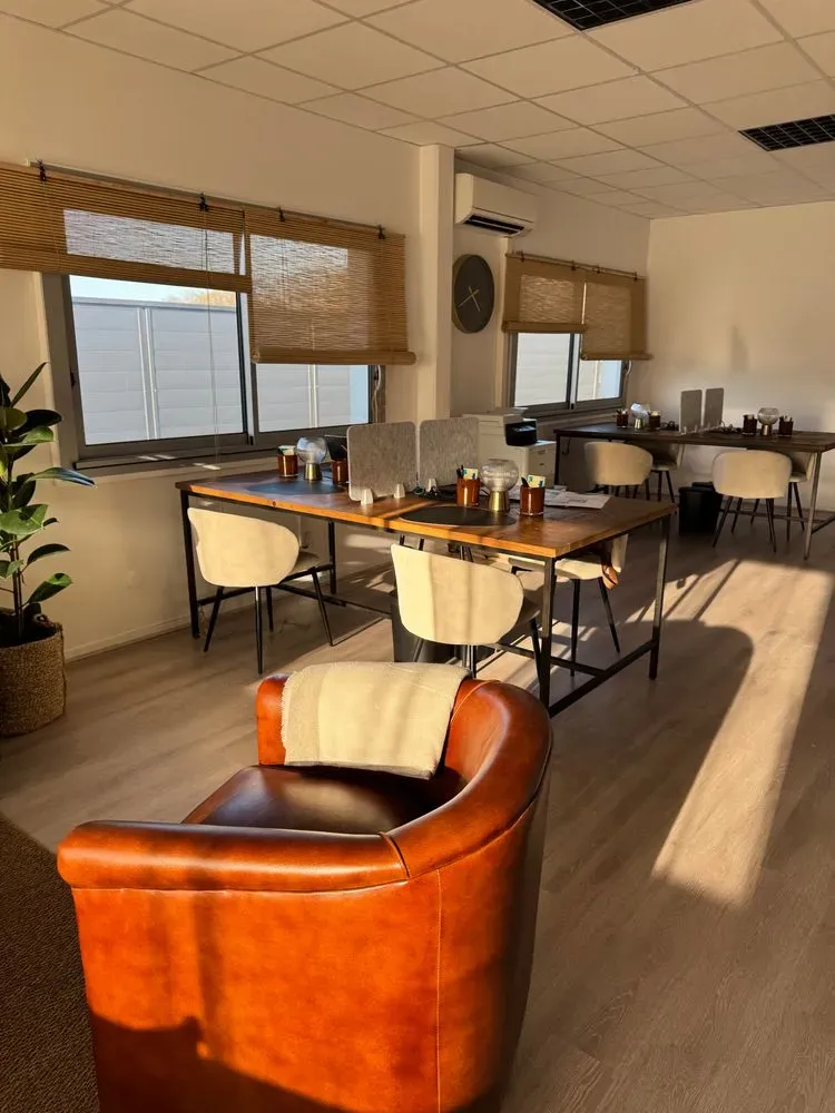 Open space 1