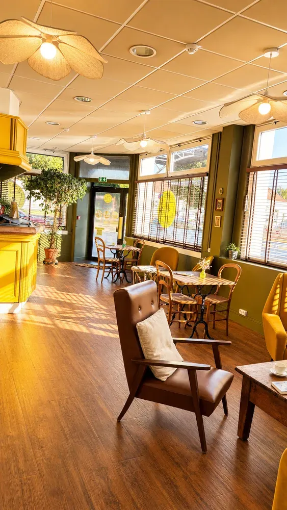 Coworking Autun
