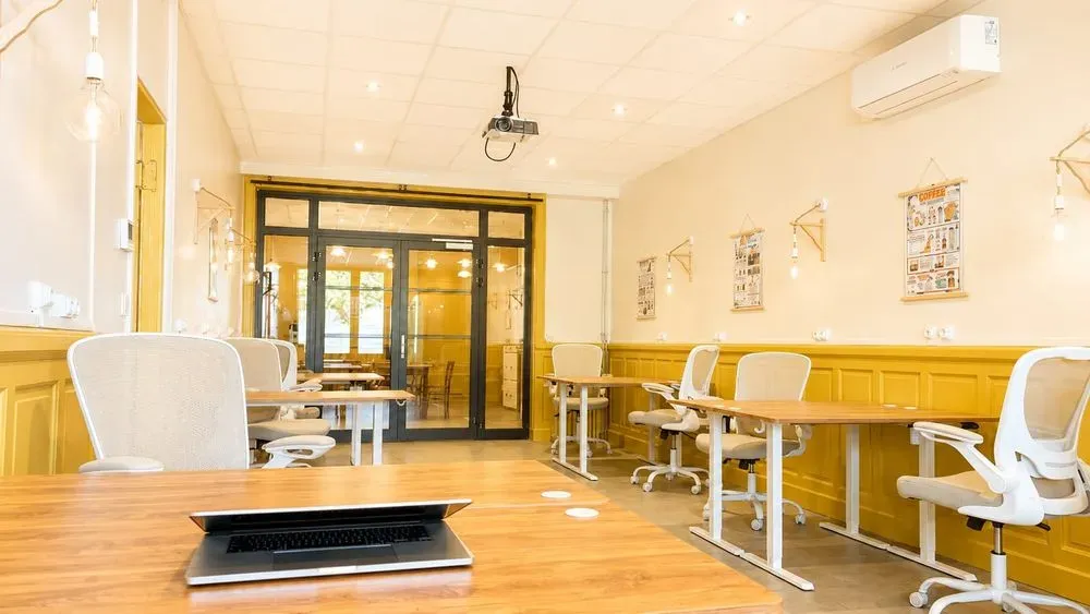 Coworking Autun
