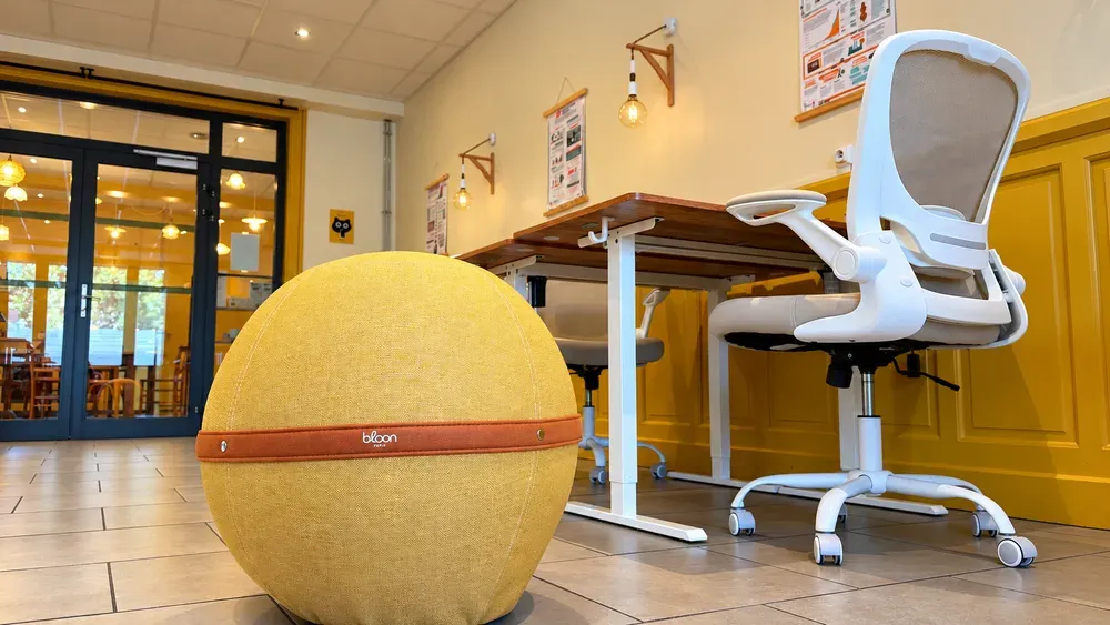 Coworking Autun