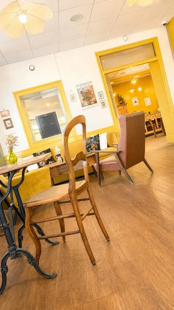Coworking Autun