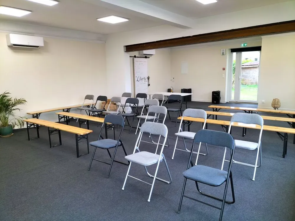 Studio AUBA (Conférences)