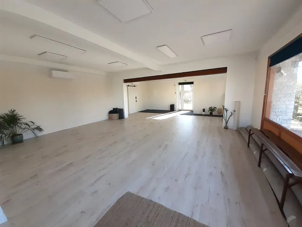 Studio AUBA (Cours hebdomadaire)