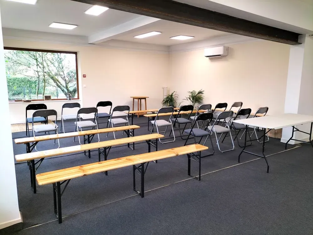 Studio AUBA (Conférences)