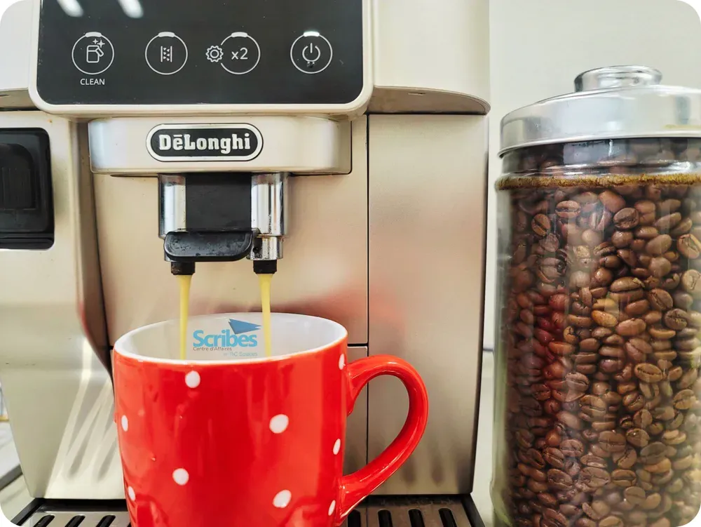 SCRIBES 71 E-TIC SPACE