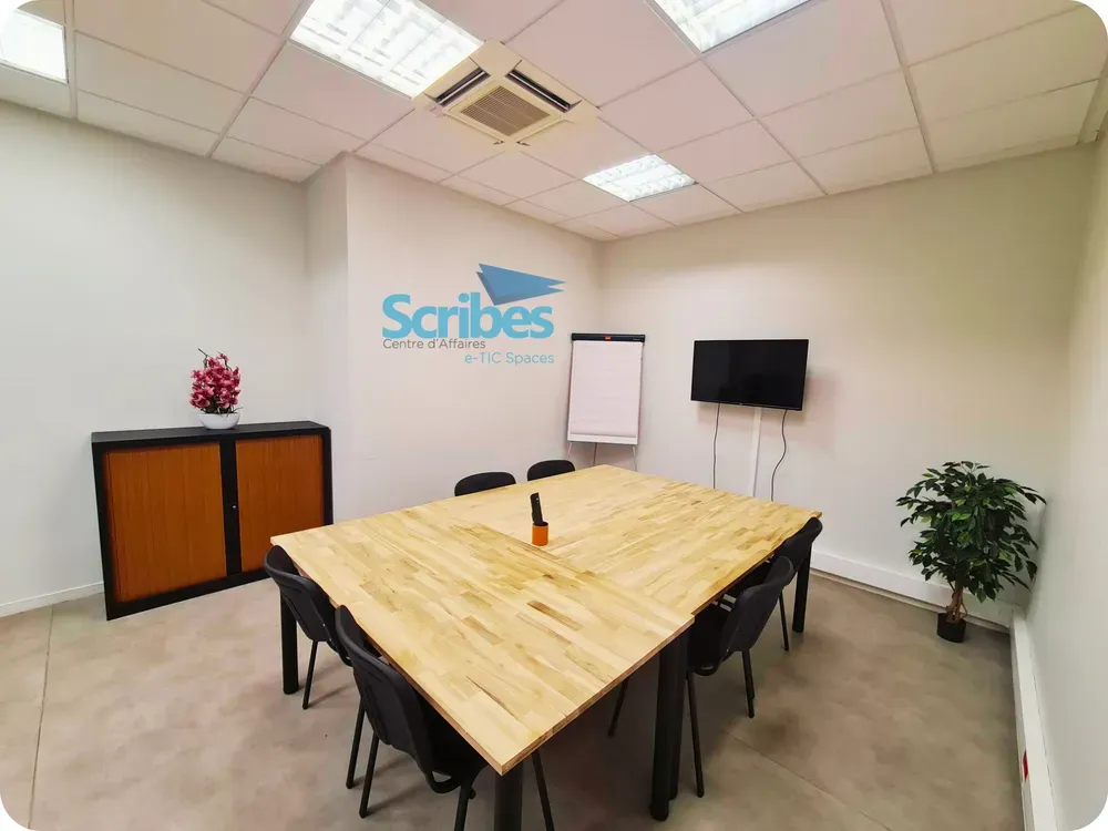 Bureau journalier M20