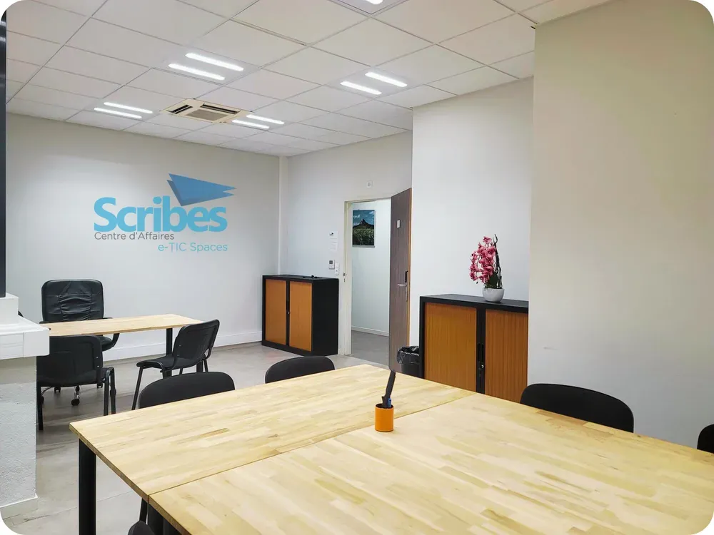 Bureau journalier M20