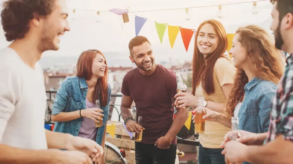 Afterwork des entrepreneurs