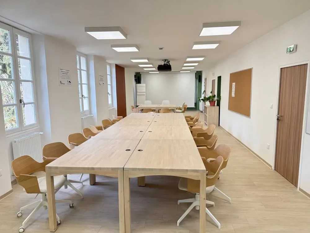 La Maison des Entrepreneurs