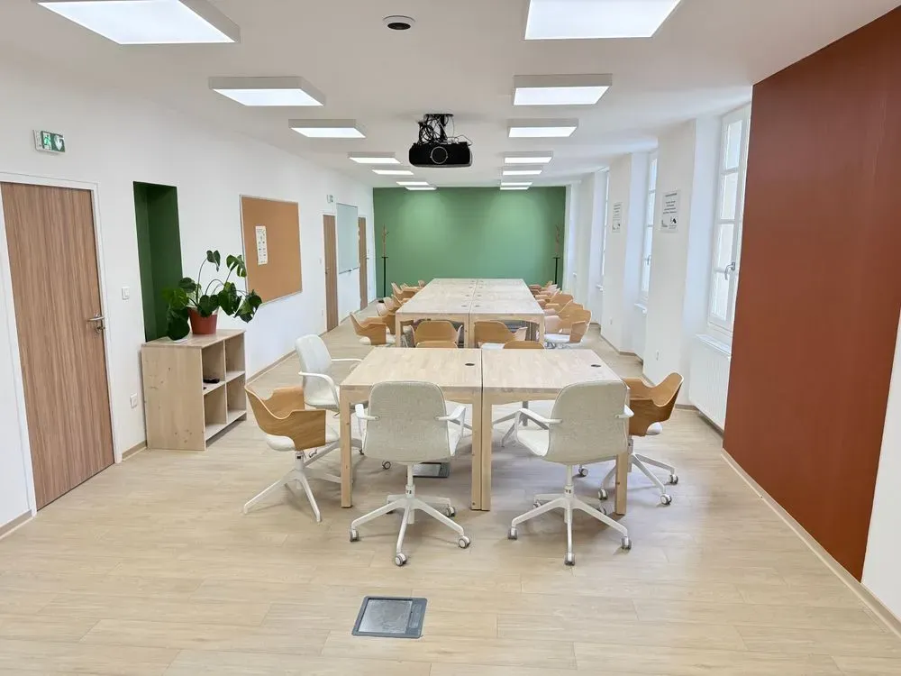 La Maison des Entrepreneurs