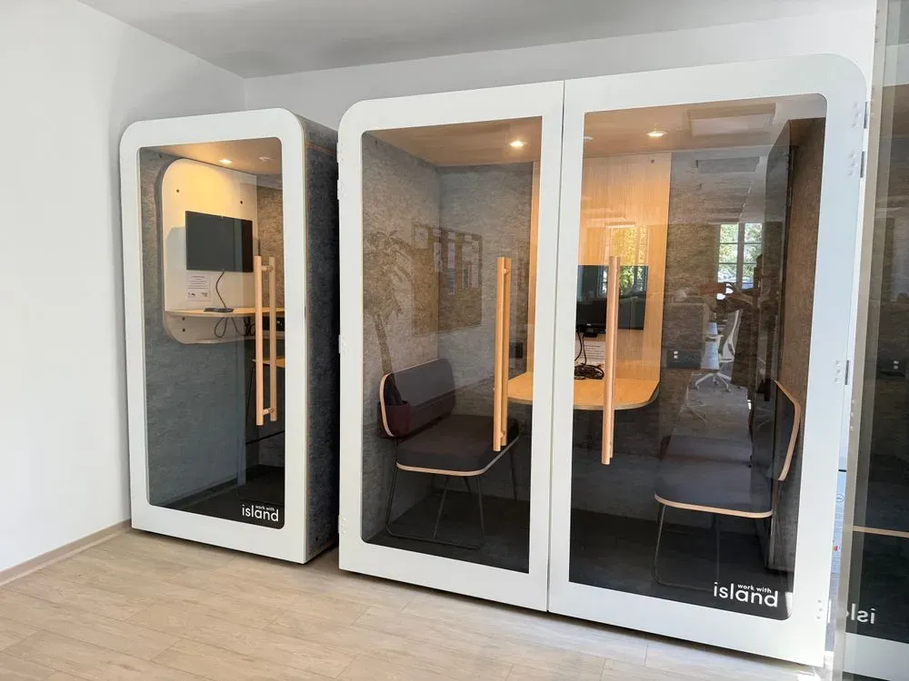 La Maison des Entrepreneurs