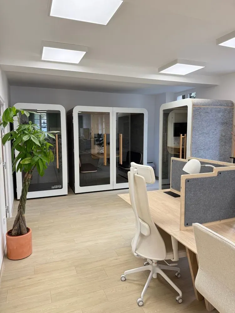 La Maison des Entrepreneurs