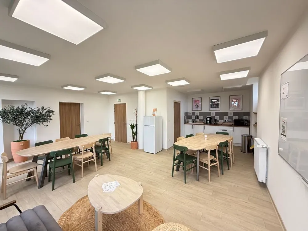 La Maison des Entrepreneurs