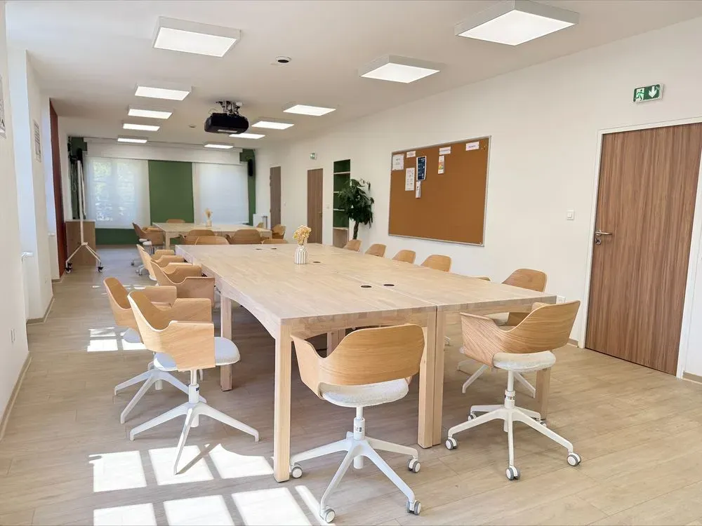 La Maison des Entrepreneurs