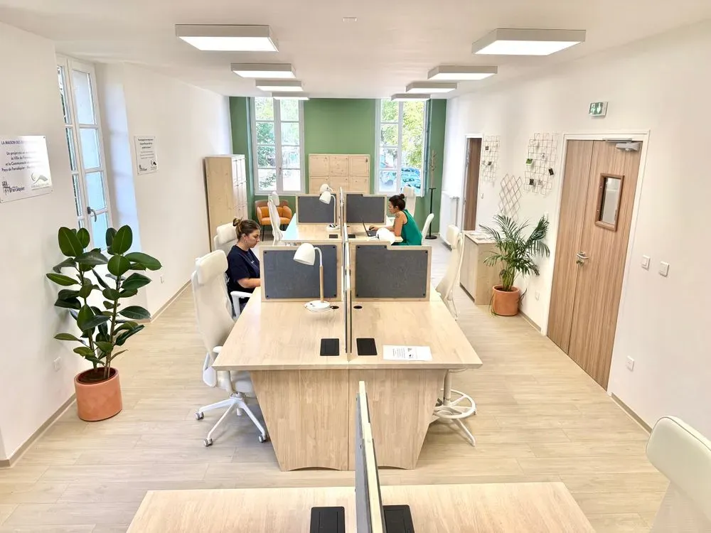 La Maison des Entrepreneurs