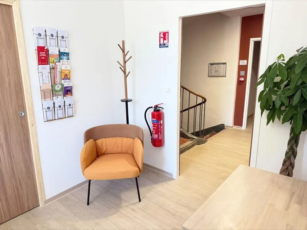 La Maison des Entrepreneurs