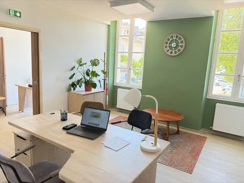 La Maison des Entrepreneurs