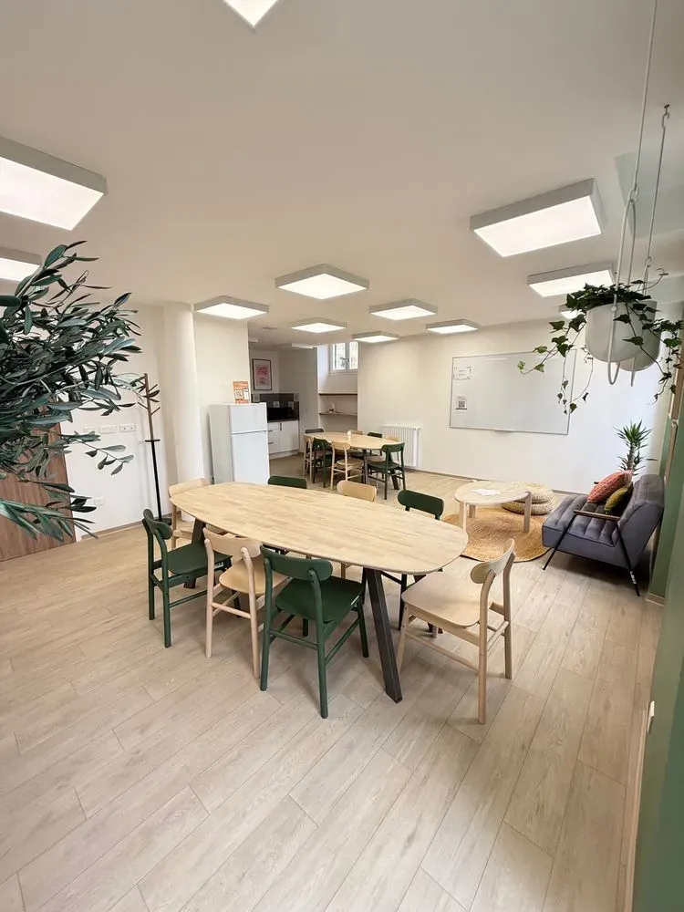 La Maison des Entrepreneurs