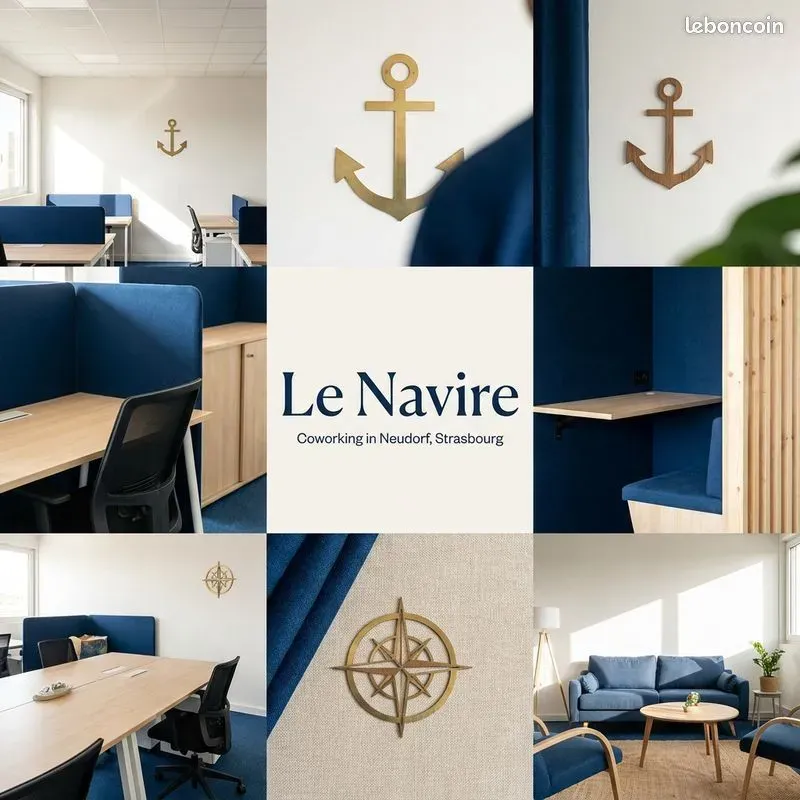 Le Navire