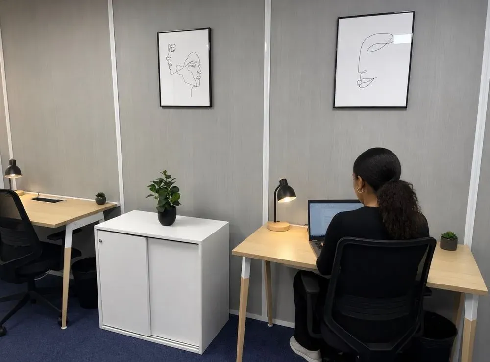 Coworking