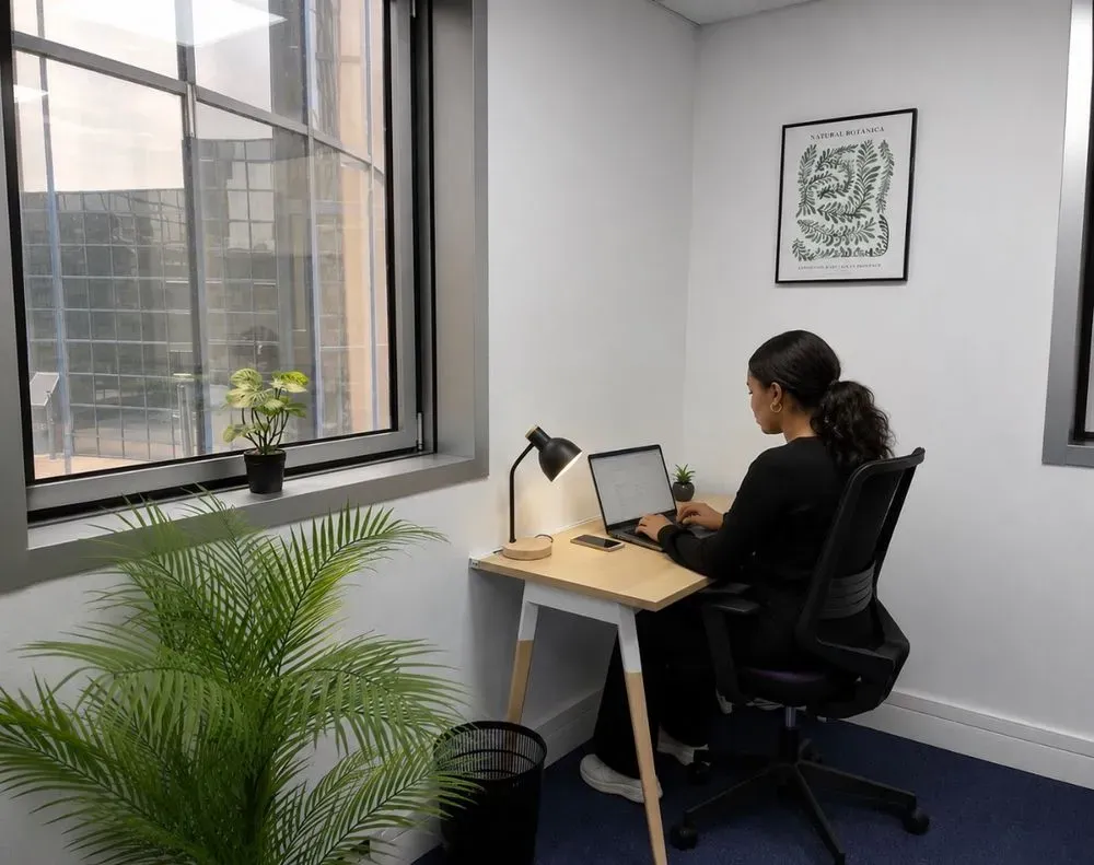 Coworking