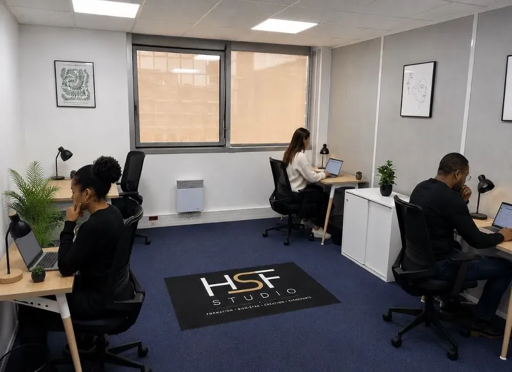 Coworking
