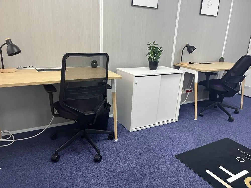 Coworking