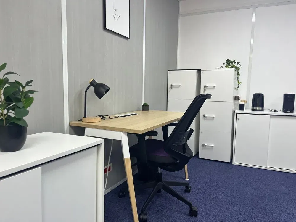 Coworking