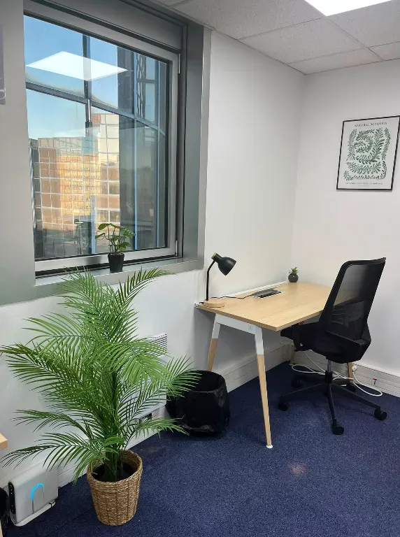 Coworking