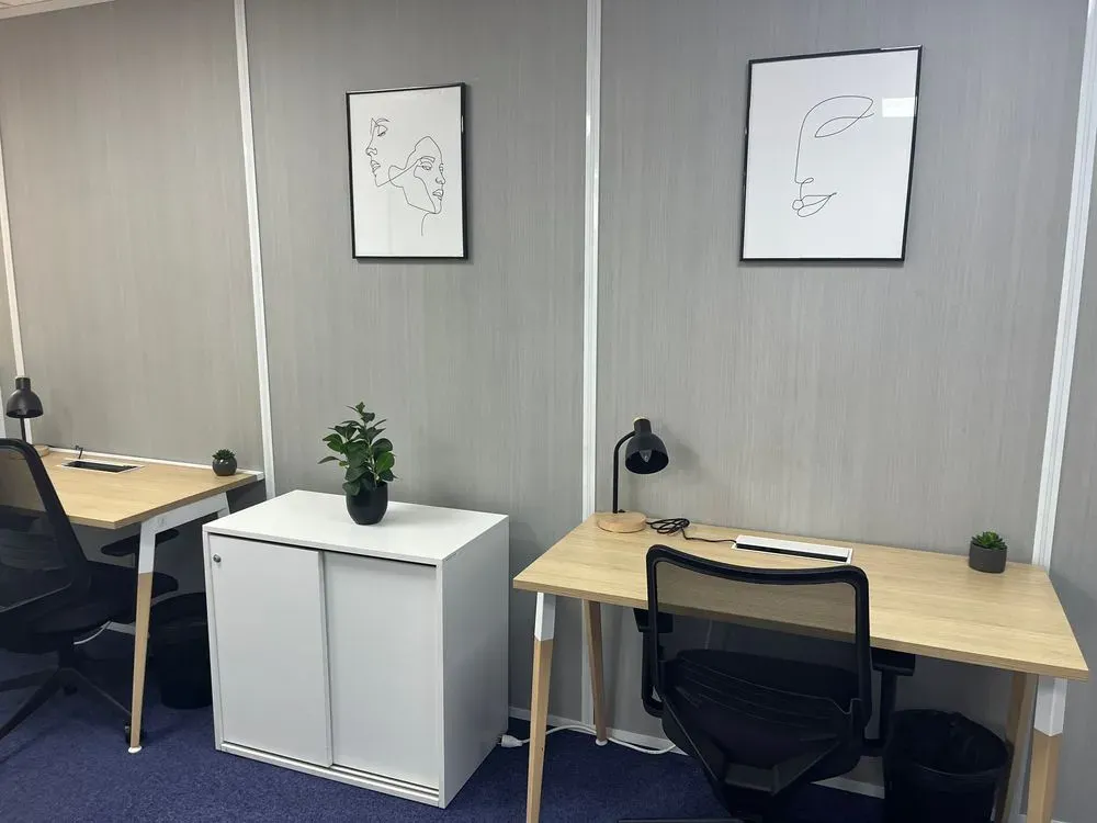 Coworking