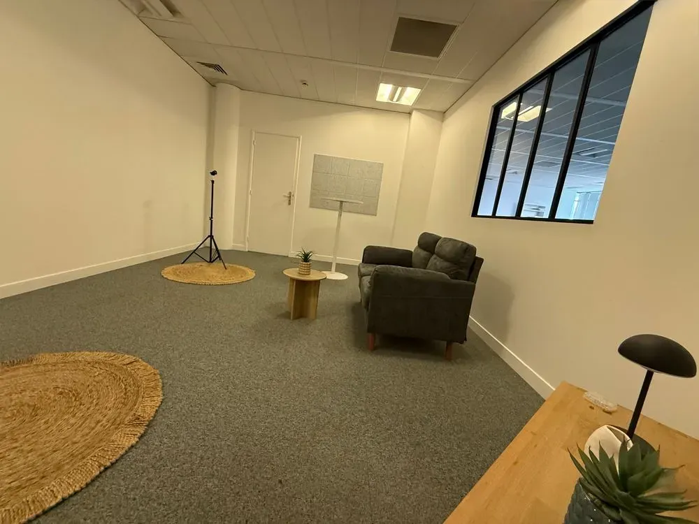 Studio Innovation Massy
