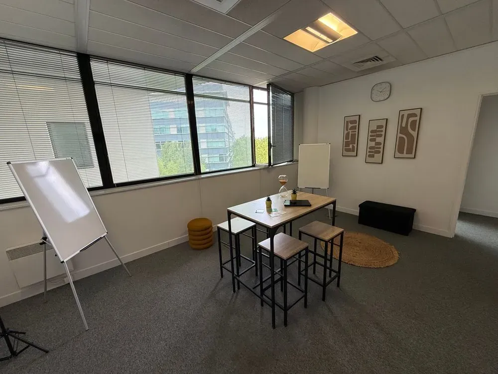 Studio Innovation Massy