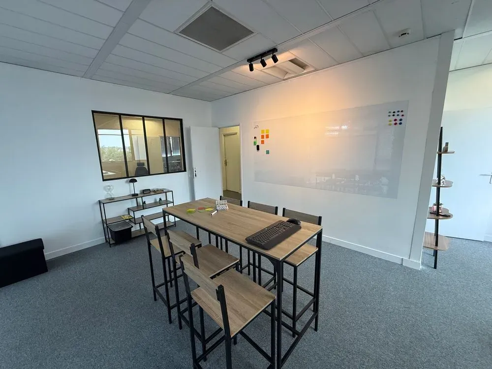 Studio Innovation Massy